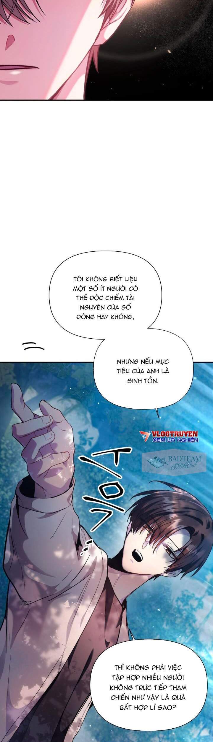 Kí Sự Hồi Quy Chapter 5 - Trang 2