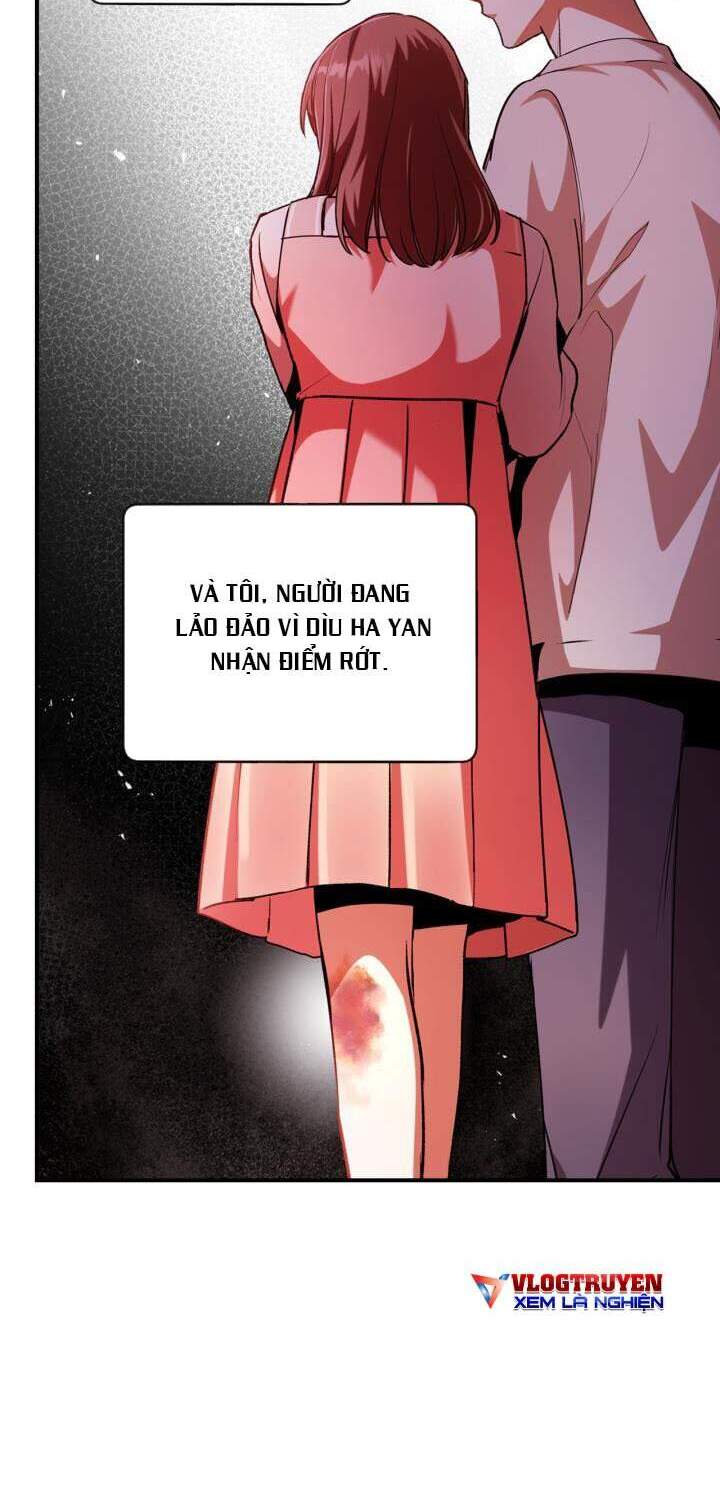 Kí Sự Hồi Quy Chapter 4 - Trang 2