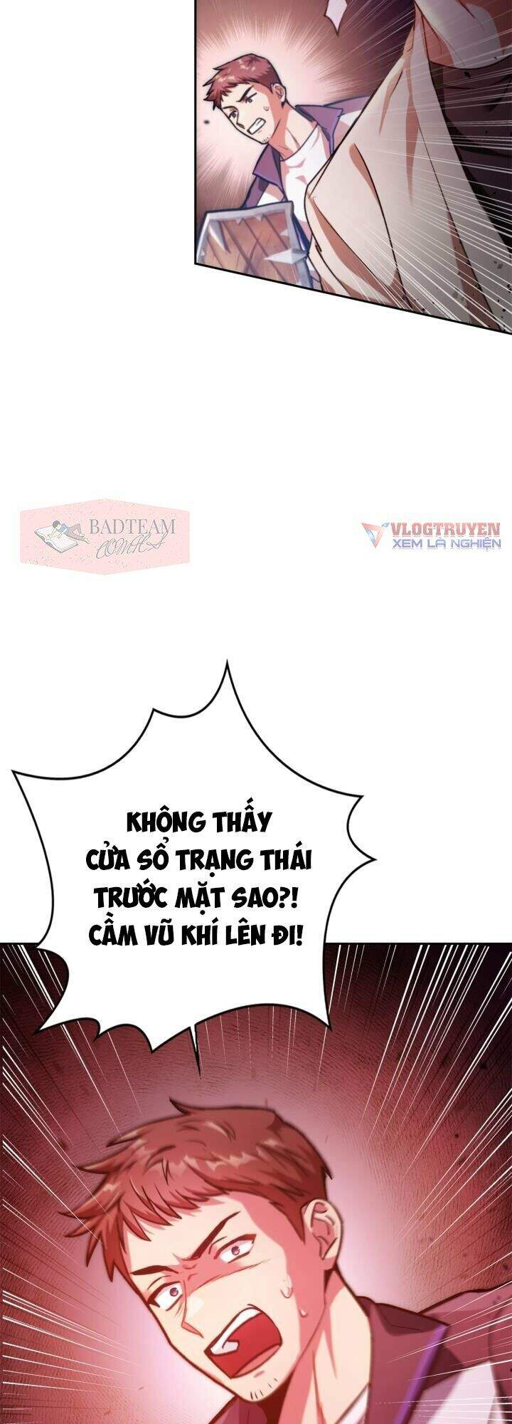 Kí Sự Hồi Quy Chapter 1 - Trang 2