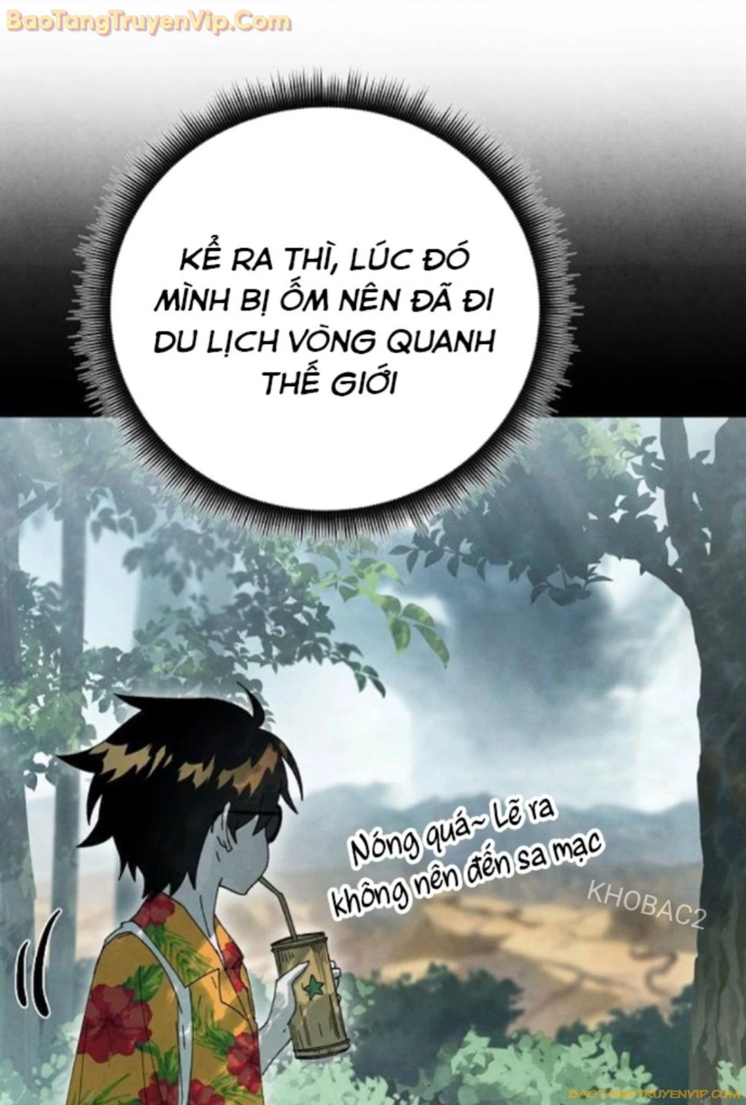 Xuyên Không Vào Trò Chơi Đáng Nguyền Rủa Của Tôi Chapter 15 - Trang 2