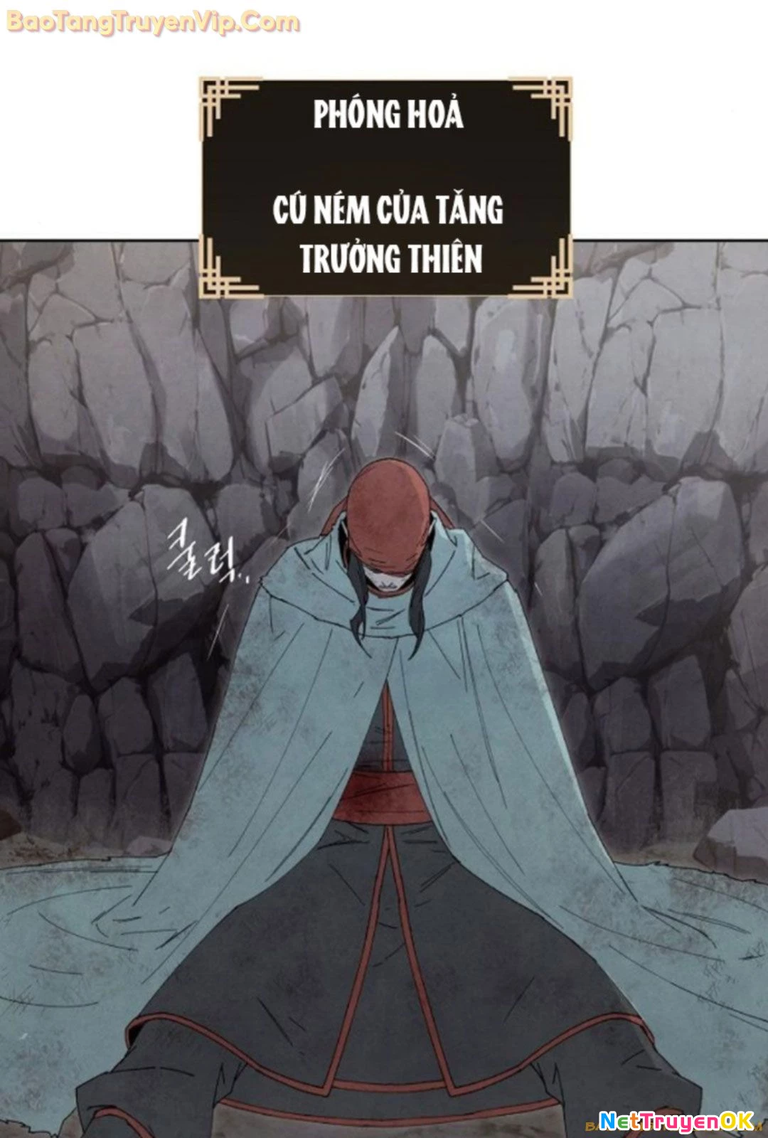 Xuyên Không Vào Trò Chơi Đáng Nguyền Rủa Của Tôi Chapter 15 - Trang 2