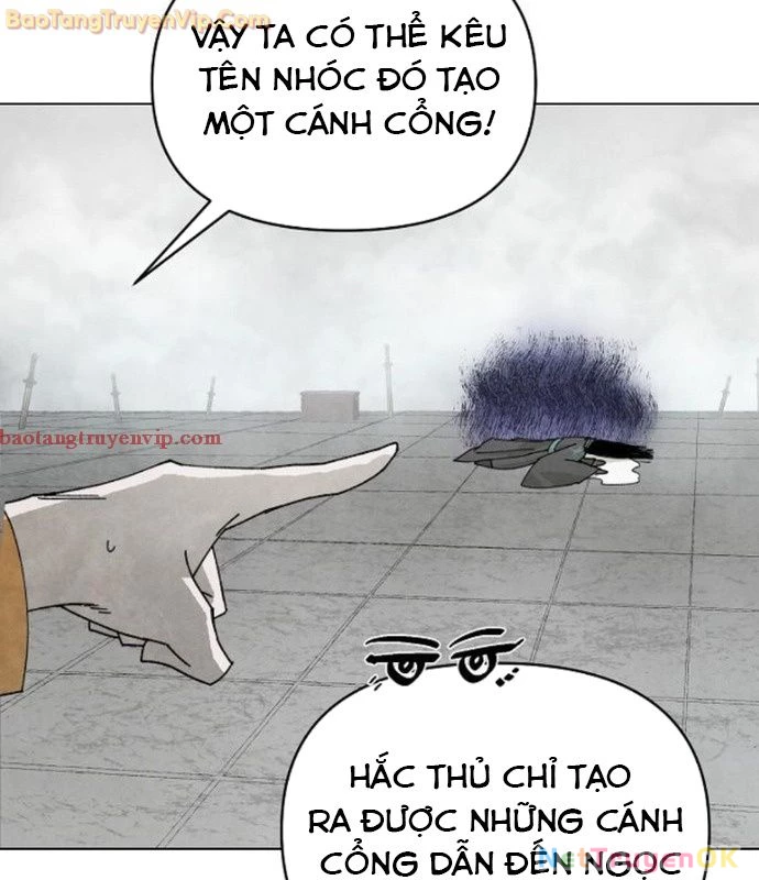 Xuyên Không Vào Trò Chơi Đáng Nguyền Rủa Của Tôi Chapter 13 - Trang 2