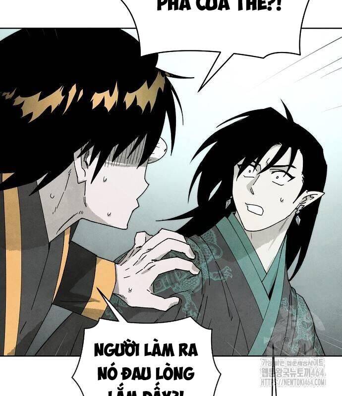 Xuyên Không Vào Trò Chơi Đáng Nguyền Rủa Của Tôi Chapter 5 - Trang 2