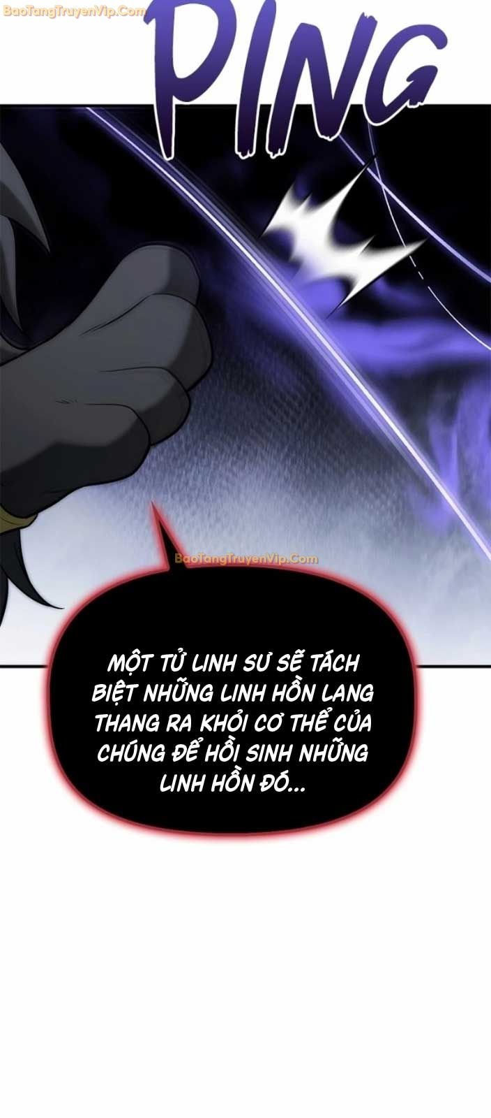 Thiếu Gia Chủ Của Gia Tộc Tử Linh Sư Chapter 7 - Trang 2