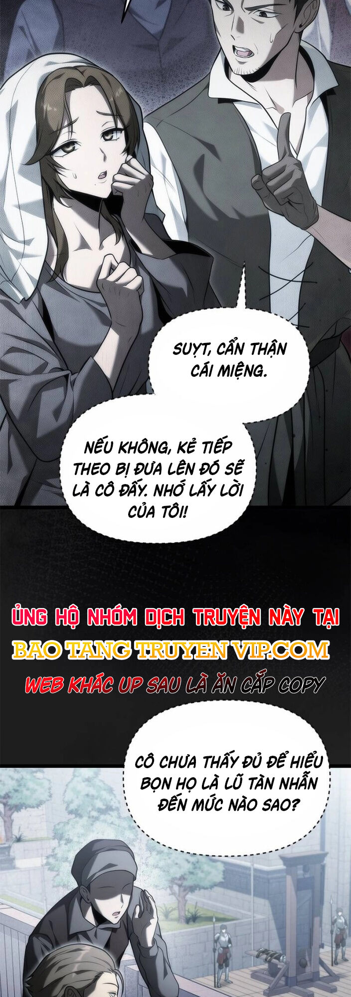 Thiếu Gia Chủ Của Gia Tộc Tử Linh Sư Chapter 2 - Trang 2