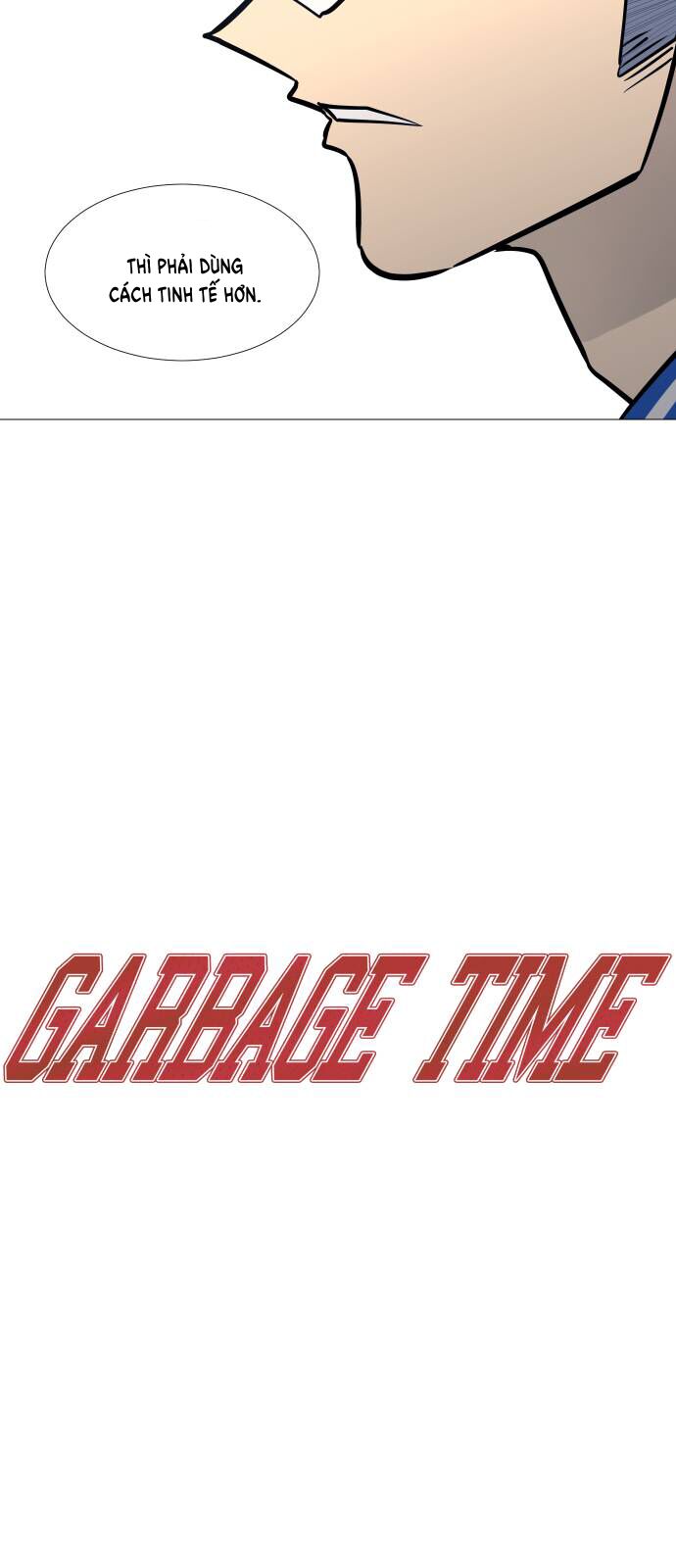 Garbage Time Chapter 90 - Trang 2