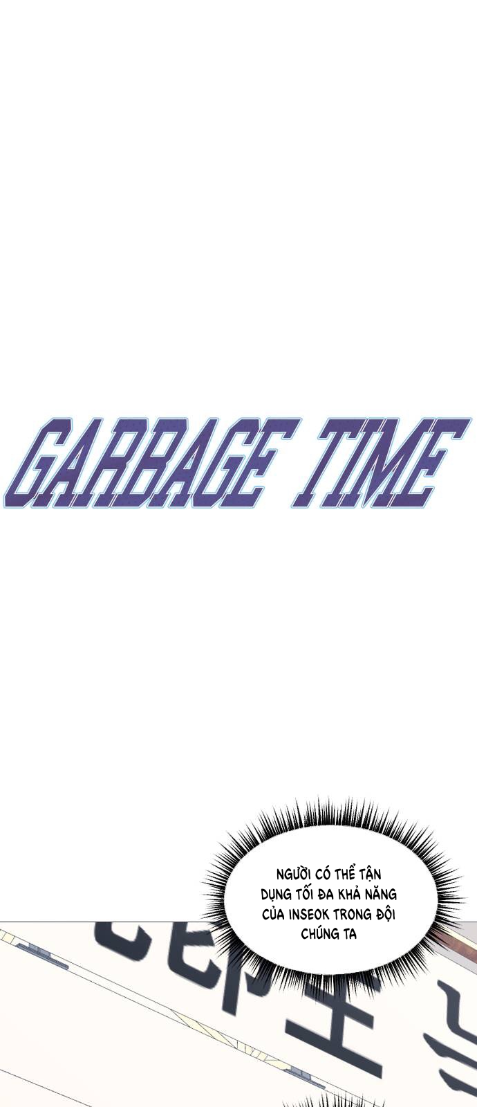 Garbage Time Chapter 63 - Trang 2