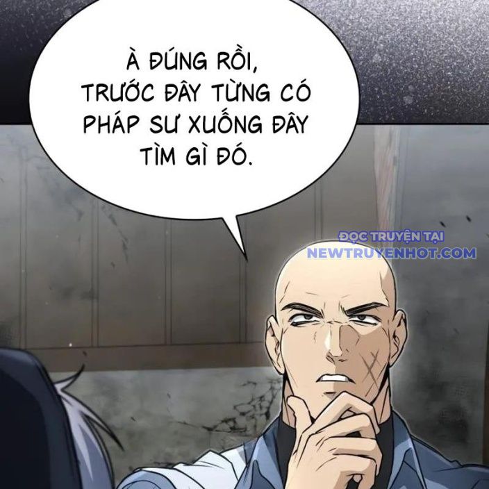 Đa Sắc Ma Pháp Sư Thiên Tài Chapter 8 - Trang 2