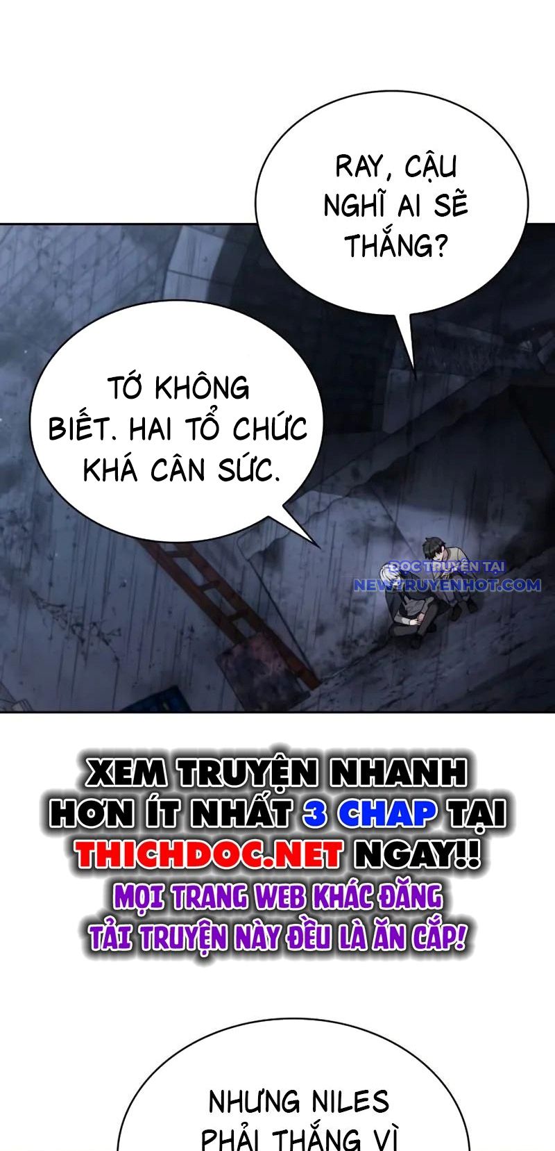 Đa Sắc Ma Pháp Sư Thiên Tài Chapter 5 - Trang 2