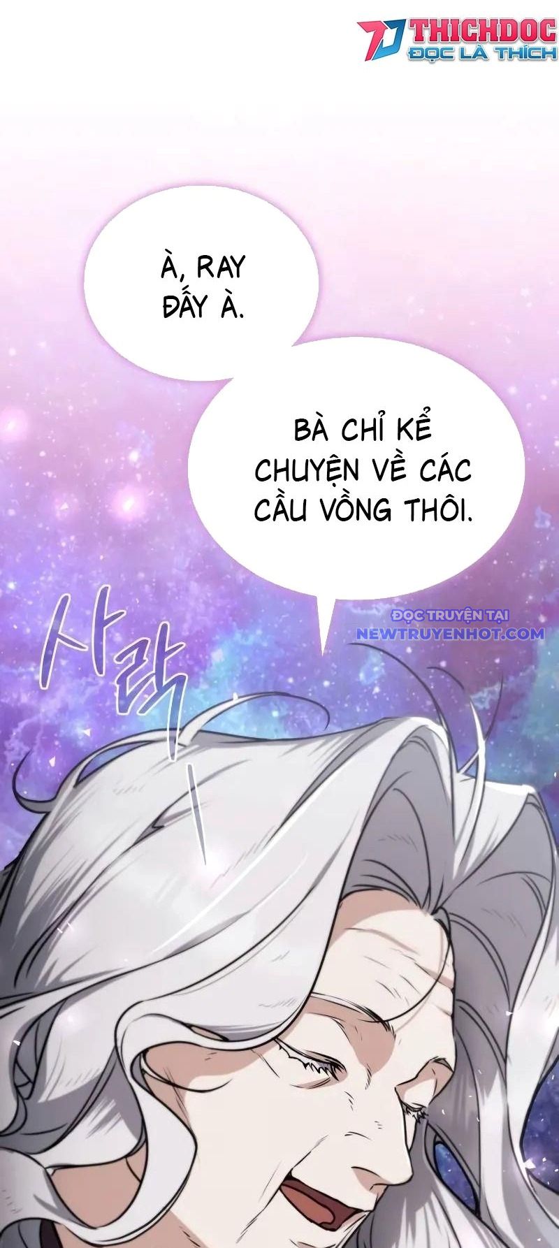 Đa Sắc Ma Pháp Sư Thiên Tài Chapter 4 - Trang 2