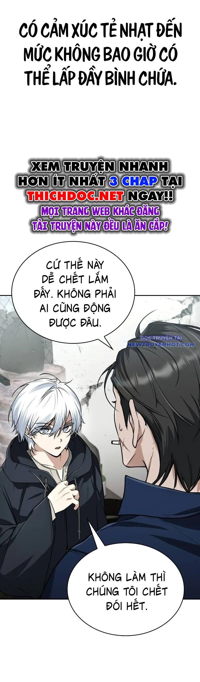 Đa Sắc Ma Pháp Sư Thiên Tài Chapter 4 - Trang 2