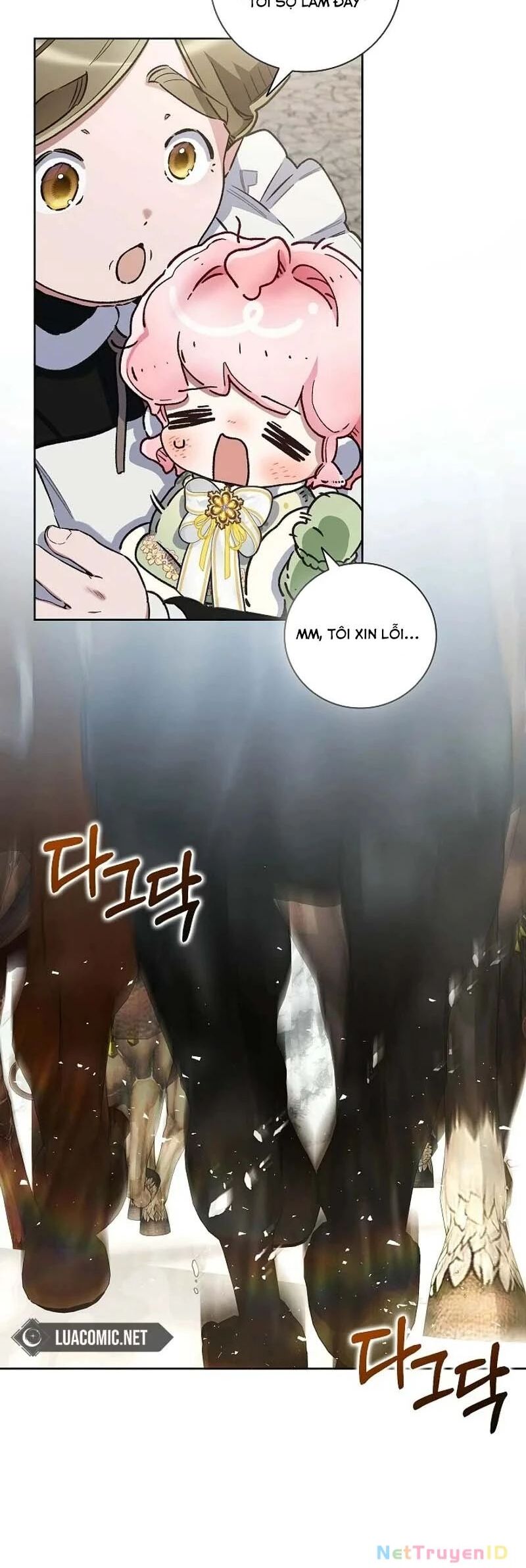 Kẻ Thù Kiếp Trước Của Tôi Là Cha Sao? Chapter 40 - Trang 2