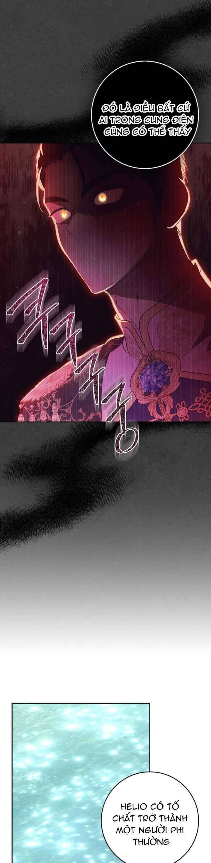 Người Mẹ Trong Tiểu Thuyết Nuôi Con Có Nhất Thiết Phải Chết Không? Chapter 11 - Trang 2