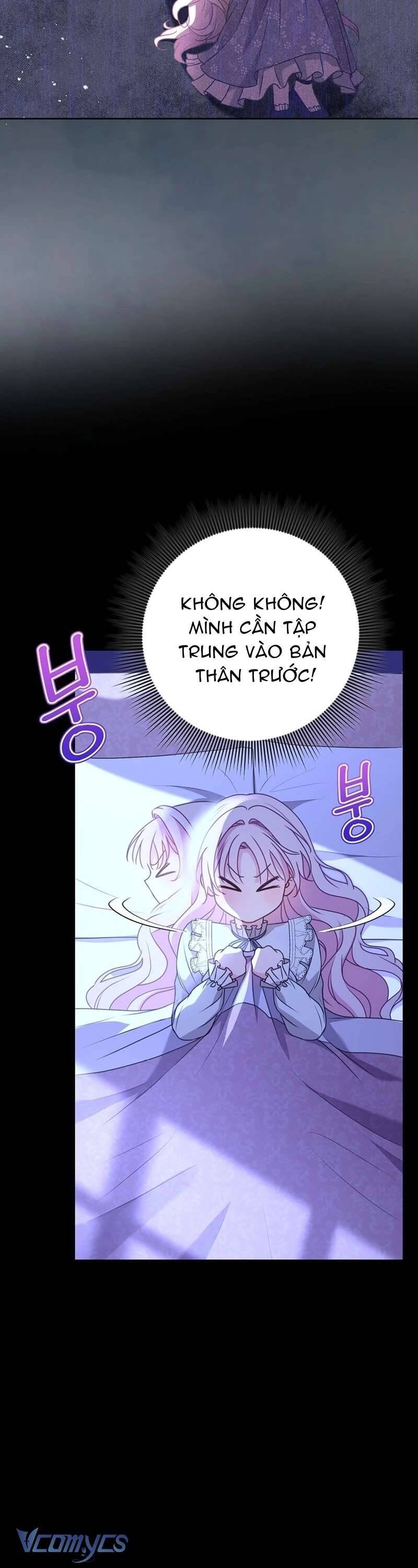 Người Mẹ Trong Tiểu Thuyết Nuôi Con Có Nhất Thiết Phải Chết Không? Chapter 4 - Trang 2