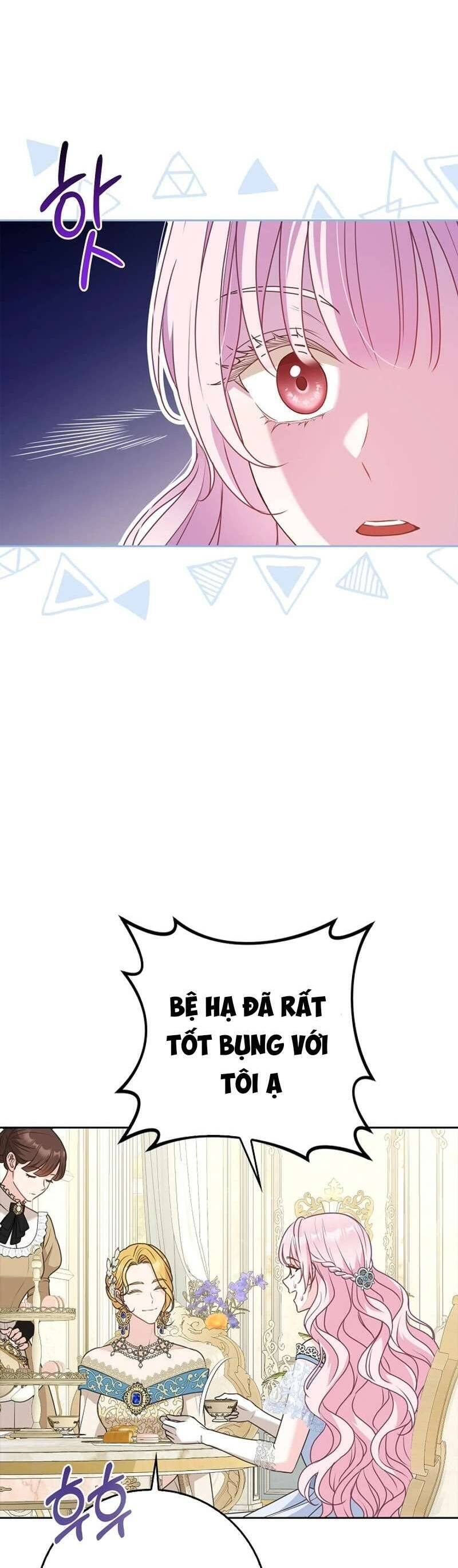 Người Mẹ Trong Tiểu Thuyết Nuôi Con Có Nhất Thiết Phải Chết Không? Chapter 4 - Trang 2