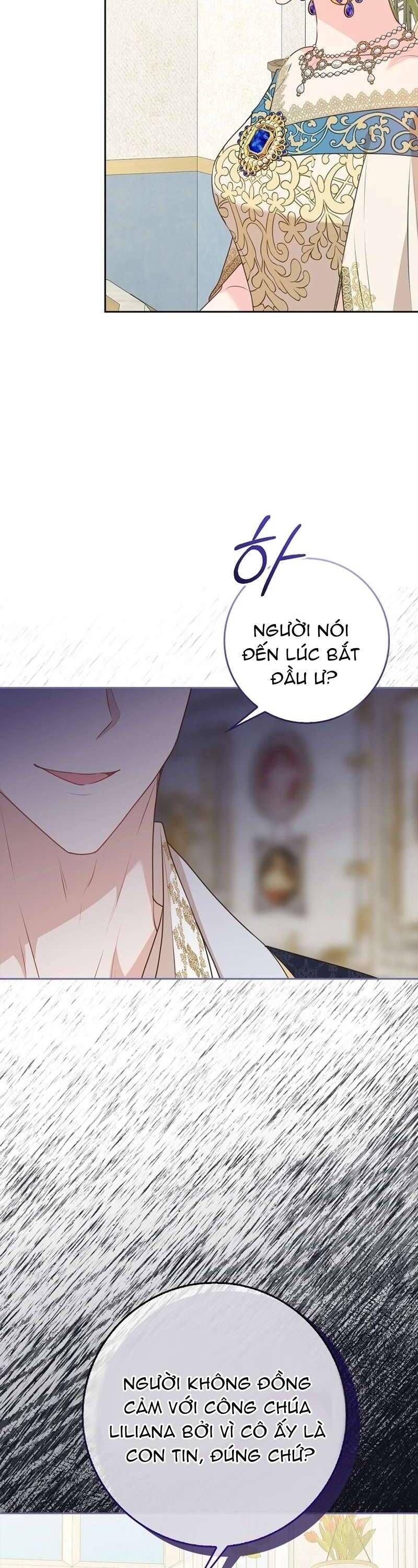 Người Mẹ Trong Tiểu Thuyết Nuôi Con Có Nhất Thiết Phải Chết Không? Chapter 4 - Trang 2