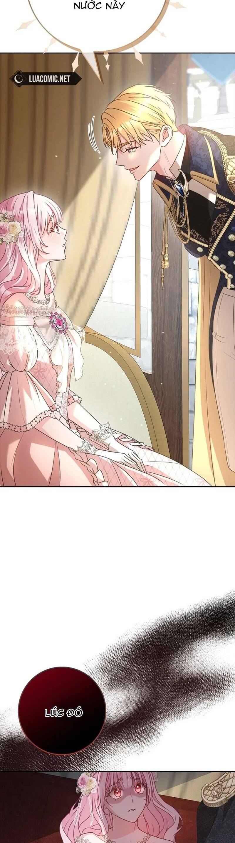 Người Mẹ Trong Tiểu Thuyết Nuôi Con Có Nhất Thiết Phải Chết Không? Chapter 3 - Trang 2