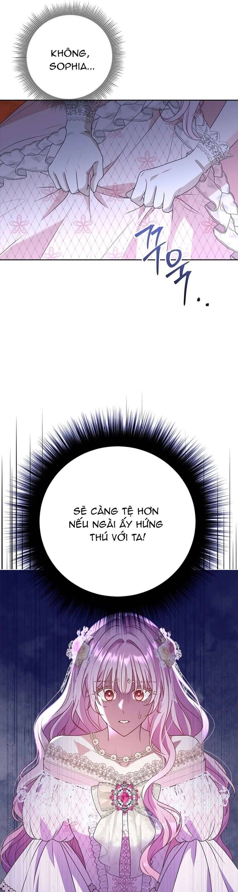 Người Mẹ Trong Tiểu Thuyết Nuôi Con Có Nhất Thiết Phải Chết Không? Chapter 3 - Trang 2