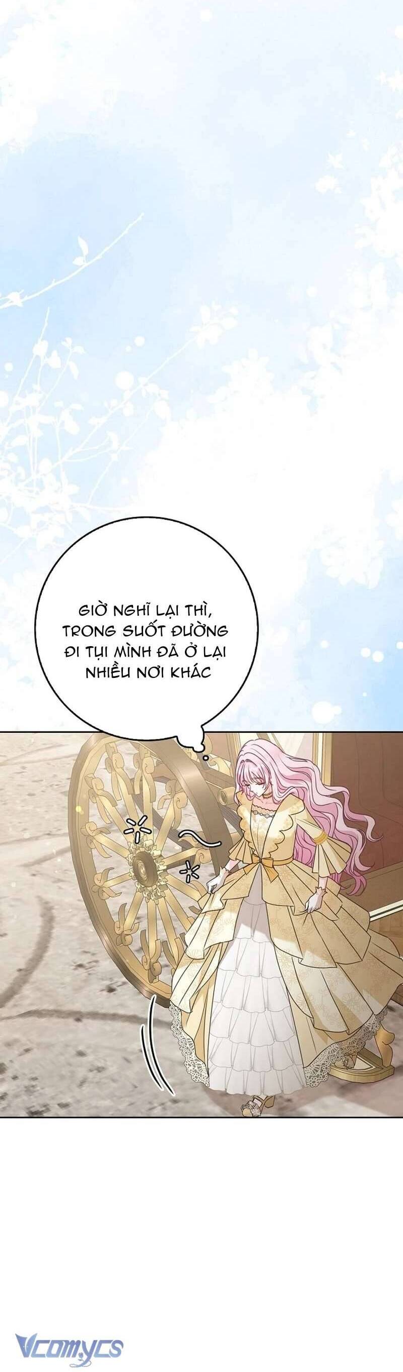 Người Mẹ Trong Tiểu Thuyết Nuôi Con Có Nhất Thiết Phải Chết Không? Chapter 3 - Trang 2