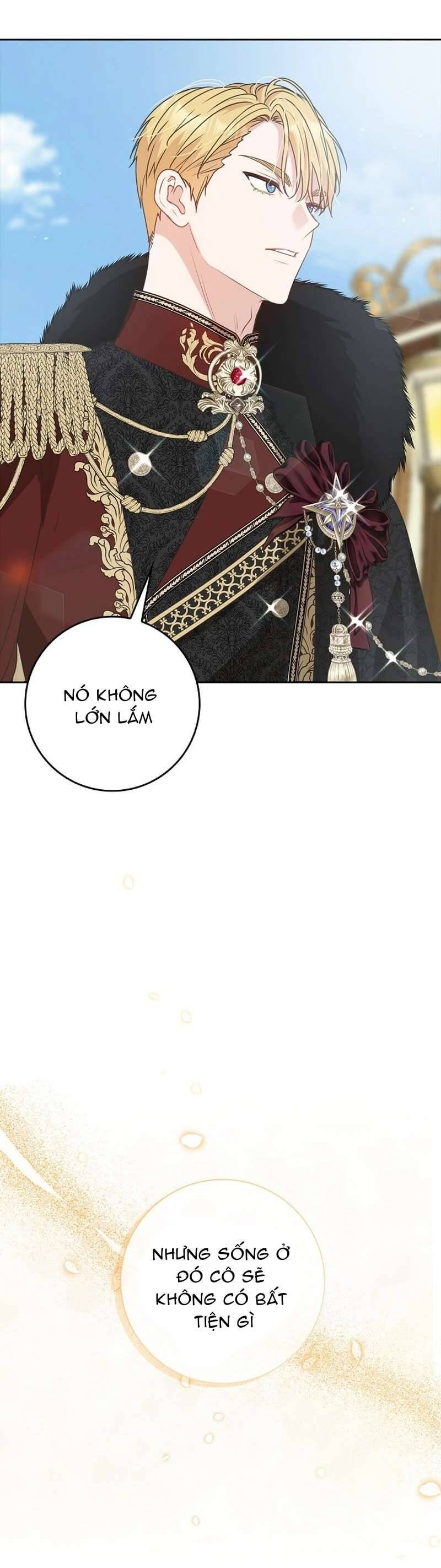 Người Mẹ Trong Tiểu Thuyết Nuôi Con Có Nhất Thiết Phải Chết Không? Chapter 3 - Trang 2