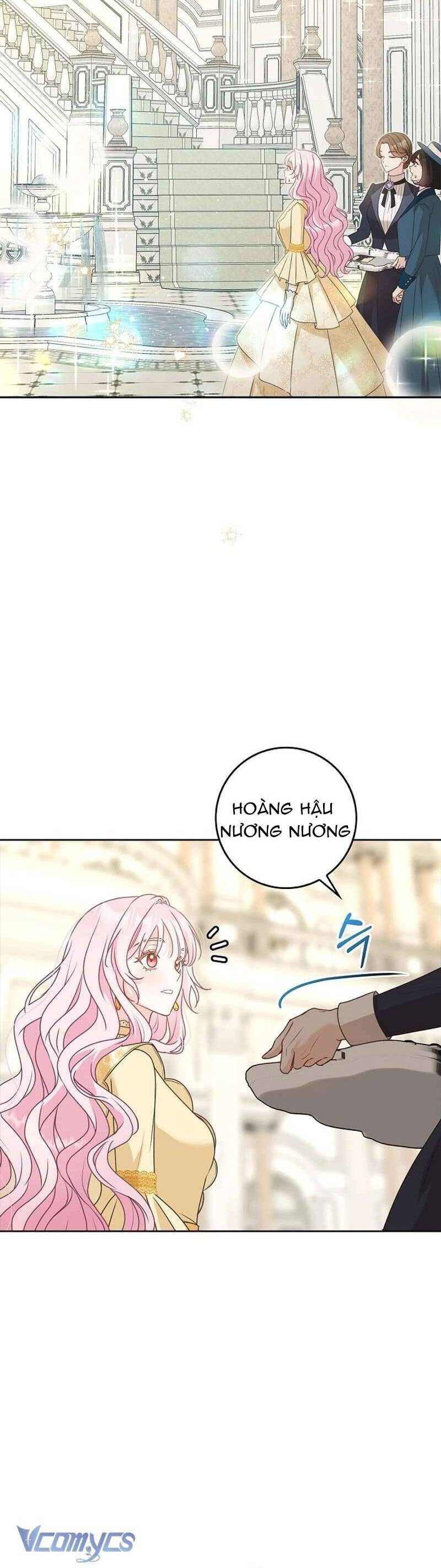 Người Mẹ Trong Tiểu Thuyết Nuôi Con Có Nhất Thiết Phải Chết Không? Chapter 3 - Trang 2