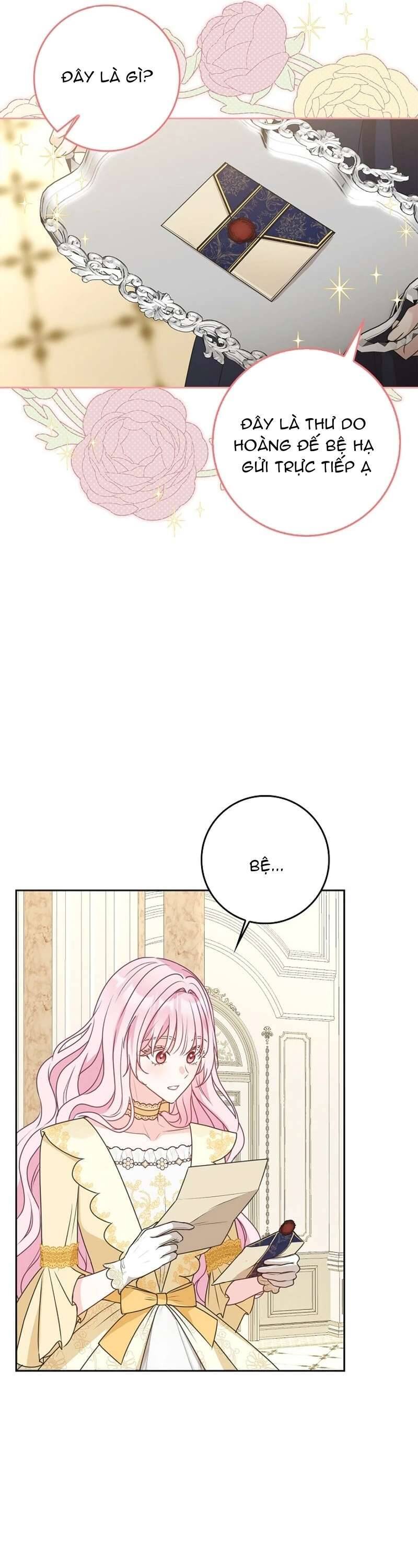 Người Mẹ Trong Tiểu Thuyết Nuôi Con Có Nhất Thiết Phải Chết Không? Chapter 3 - Trang 2