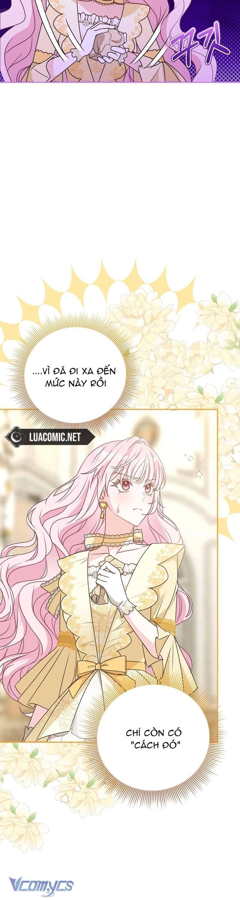 Người Mẹ Trong Tiểu Thuyết Nuôi Con Có Nhất Thiết Phải Chết Không? Chapter 3 - Trang 2