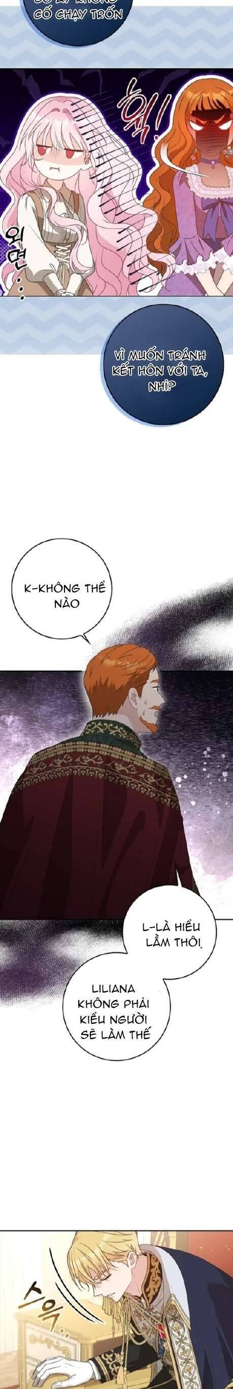 Người Mẹ Trong Tiểu Thuyết Nuôi Con Có Nhất Thiết Phải Chết Không? Chapter 2 - Trang 2