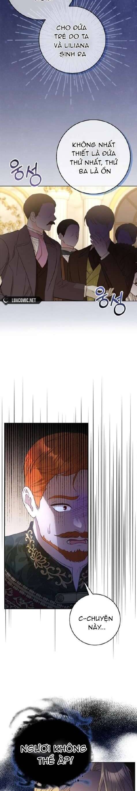 Người Mẹ Trong Tiểu Thuyết Nuôi Con Có Nhất Thiết Phải Chết Không? Chapter 2 - Trang 2