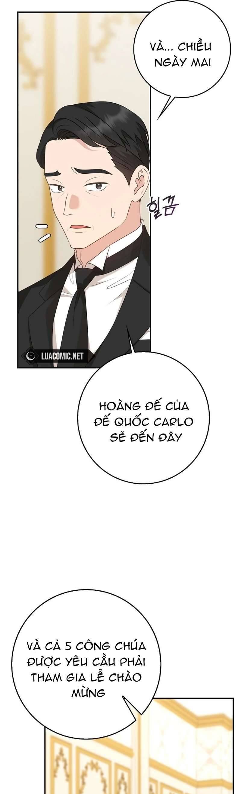 Người Mẹ Trong Tiểu Thuyết Nuôi Con Có Nhất Thiết Phải Chết Không? Chapter 1 - Trang 2