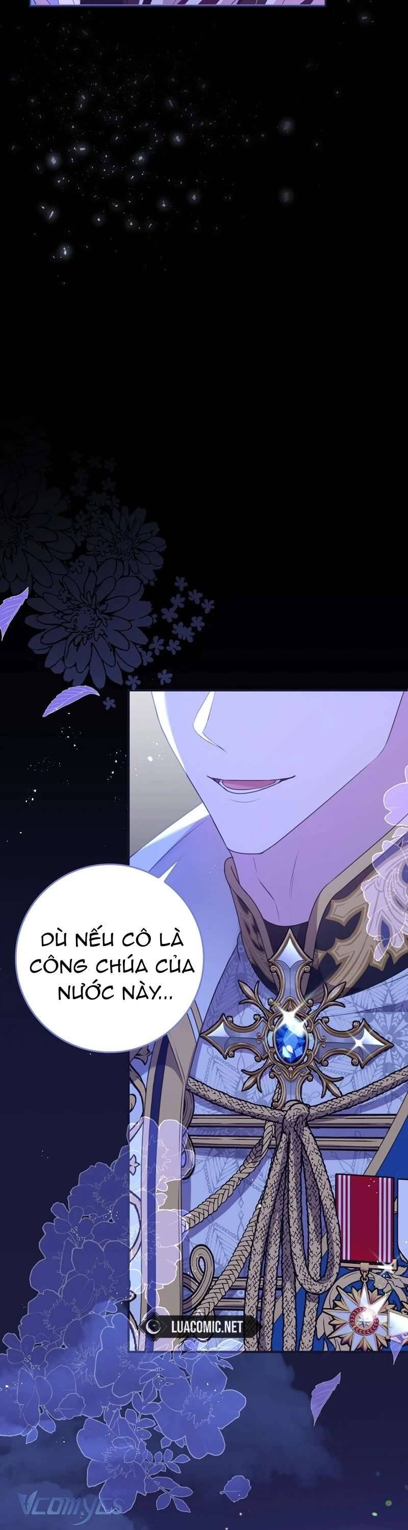 Người Mẹ Trong Tiểu Thuyết Nuôi Con Có Nhất Thiết Phải Chết Không? Chapter 1 - Trang 2