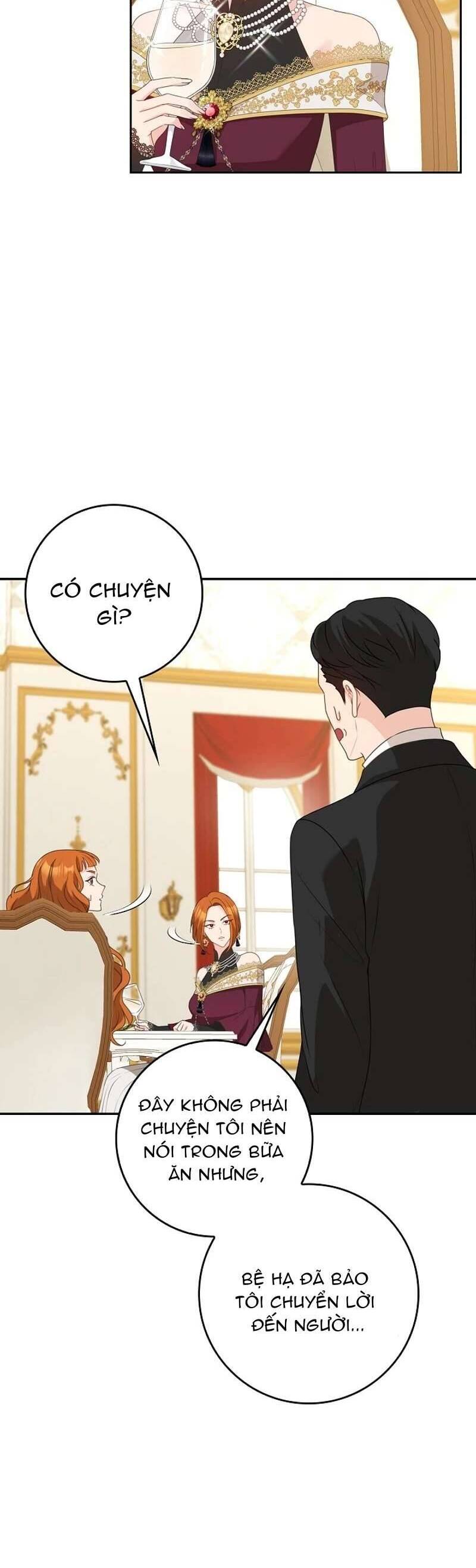 Người Mẹ Trong Tiểu Thuyết Nuôi Con Có Nhất Thiết Phải Chết Không? Chapter 1 - Trang 2