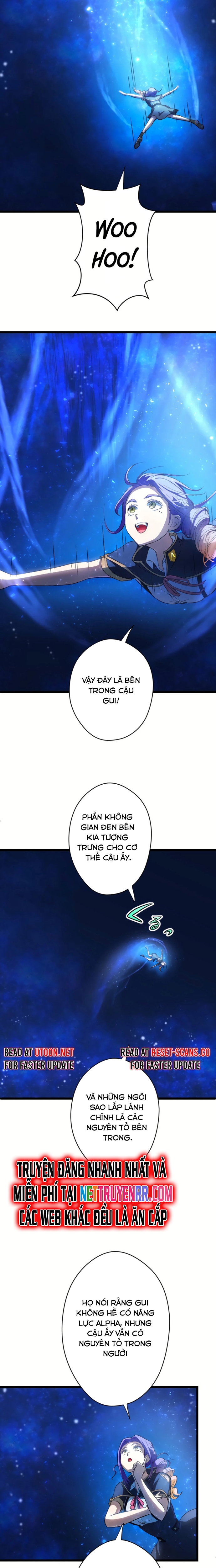 Quật Khởi Từ Tầng Đáy Chapter 7 - Trang 2