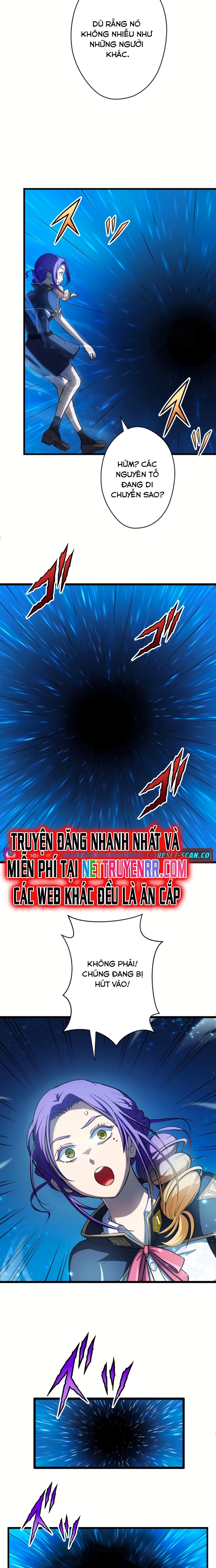 Quật Khởi Từ Tầng Đáy Chapter 7 - Trang 2