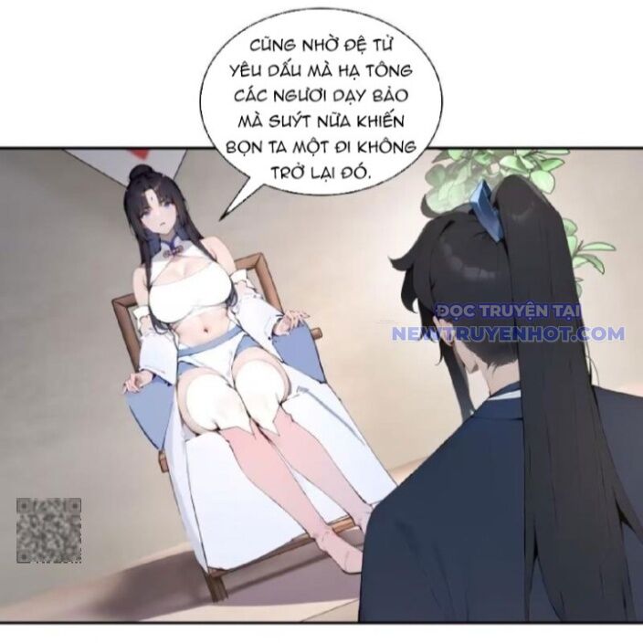 Bách Thê Phổ: Thánh Nữ Đều Gọi Ta Là Phu Quân Chapter 30 - Trang 2