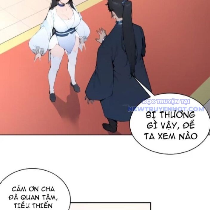 Bách Thê Phổ: Thánh Nữ Đều Gọi Ta Là Phu Quân Chapter 30 - Trang 2