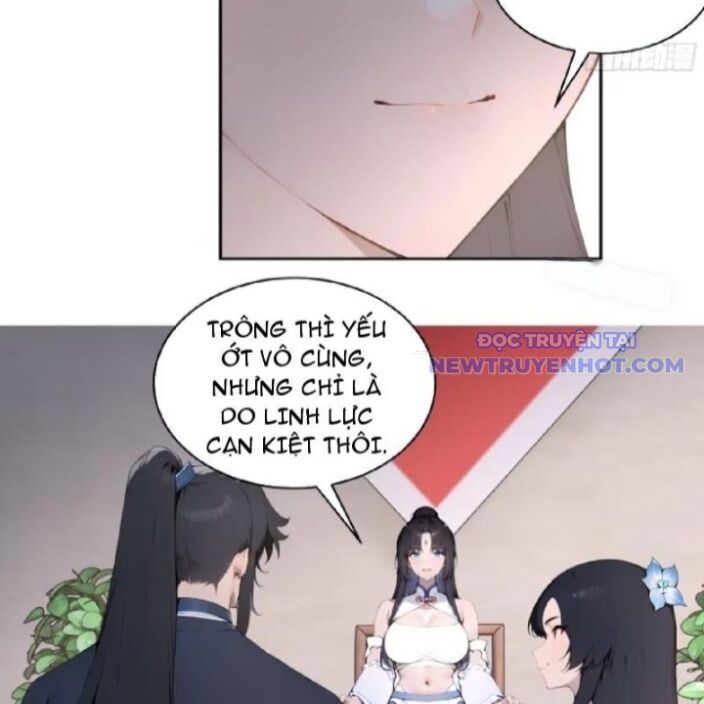 Bách Thê Phổ: Thánh Nữ Đều Gọi Ta Là Phu Quân Chapter 30 - Trang 2