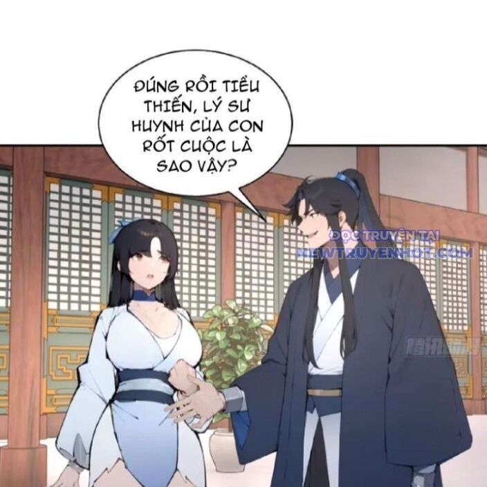 Bách Thê Phổ: Thánh Nữ Đều Gọi Ta Là Phu Quân Chapter 30 - Trang 2