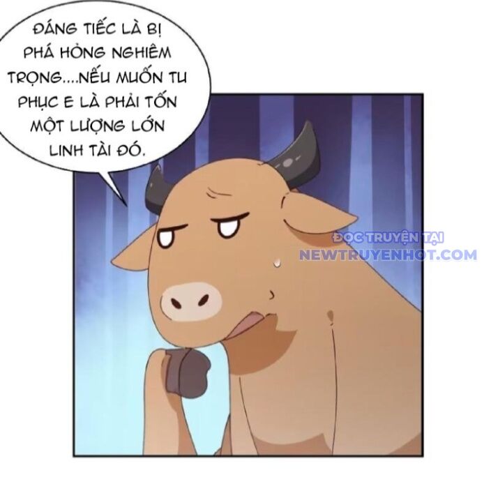 Bách Thê Phổ: Thánh Nữ Đều Gọi Ta Là Phu Quân Chapter 30 - Trang 2