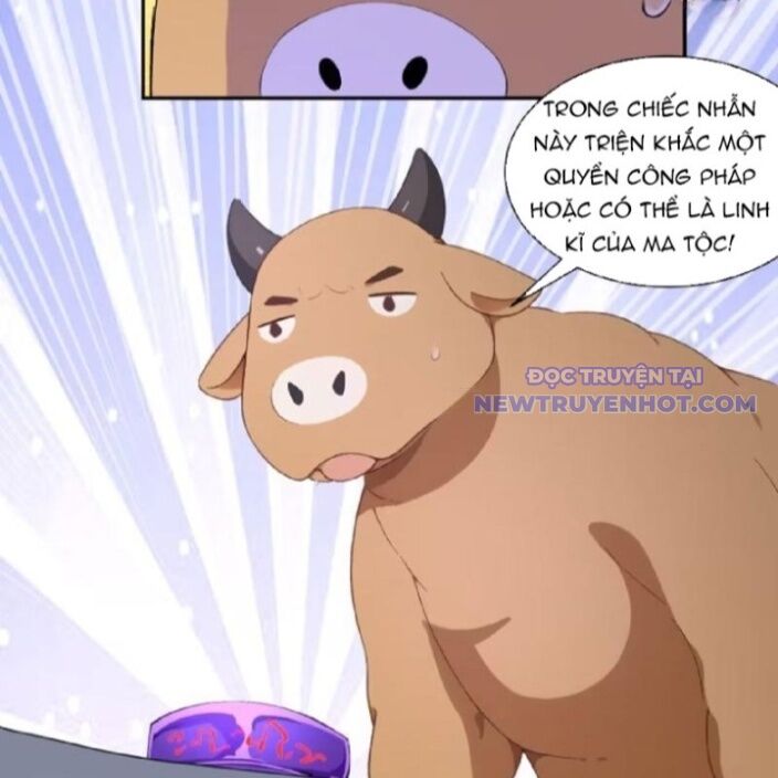 Bách Thê Phổ: Thánh Nữ Đều Gọi Ta Là Phu Quân Chapter 30 - Trang 2