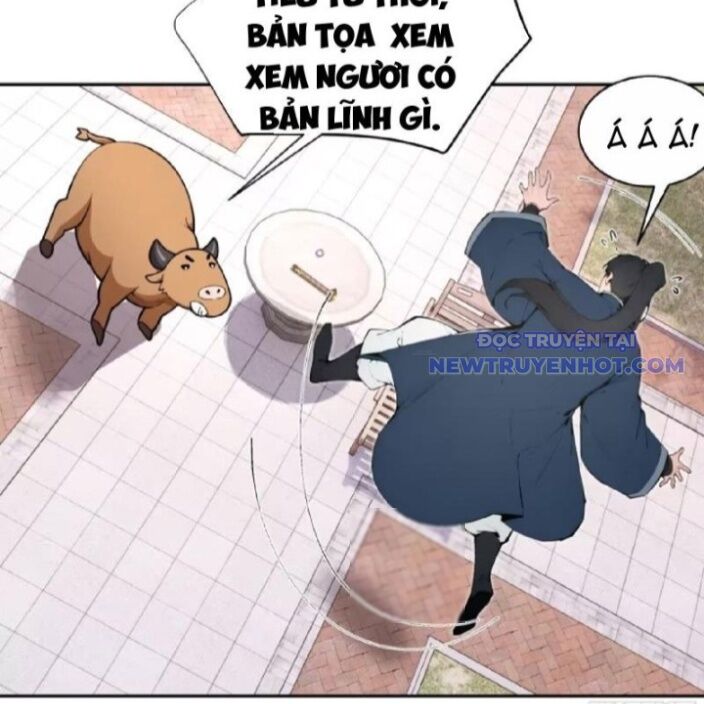 Bách Thê Phổ: Thánh Nữ Đều Gọi Ta Là Phu Quân Chapter 30 - Trang 2