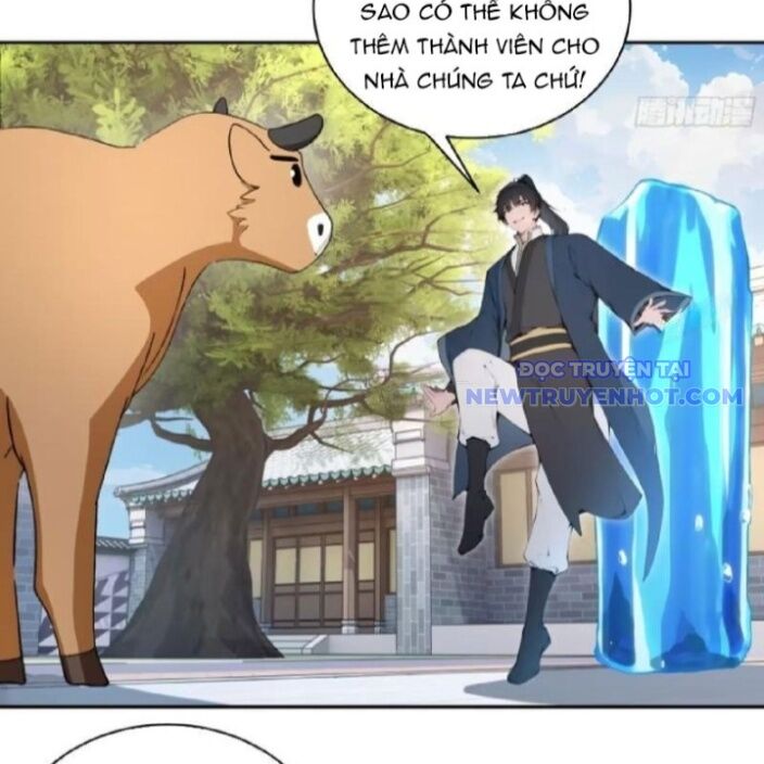 Bách Thê Phổ: Thánh Nữ Đều Gọi Ta Là Phu Quân Chapter 30 - Trang 2