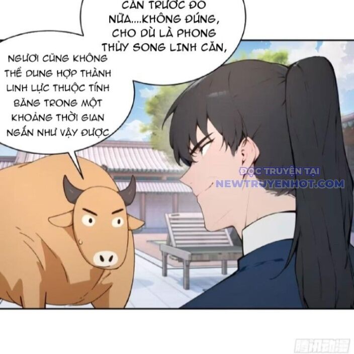 Bách Thê Phổ: Thánh Nữ Đều Gọi Ta Là Phu Quân Chapter 30 - Trang 2