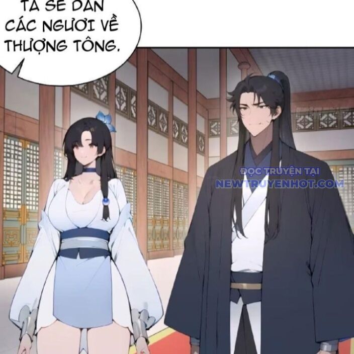 Bách Thê Phổ: Thánh Nữ Đều Gọi Ta Là Phu Quân Chapter 30 - Trang 2