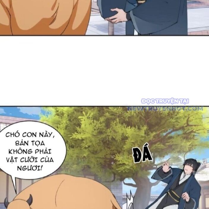 Bách Thê Phổ: Thánh Nữ Đều Gọi Ta Là Phu Quân Chapter 30 - Trang 2