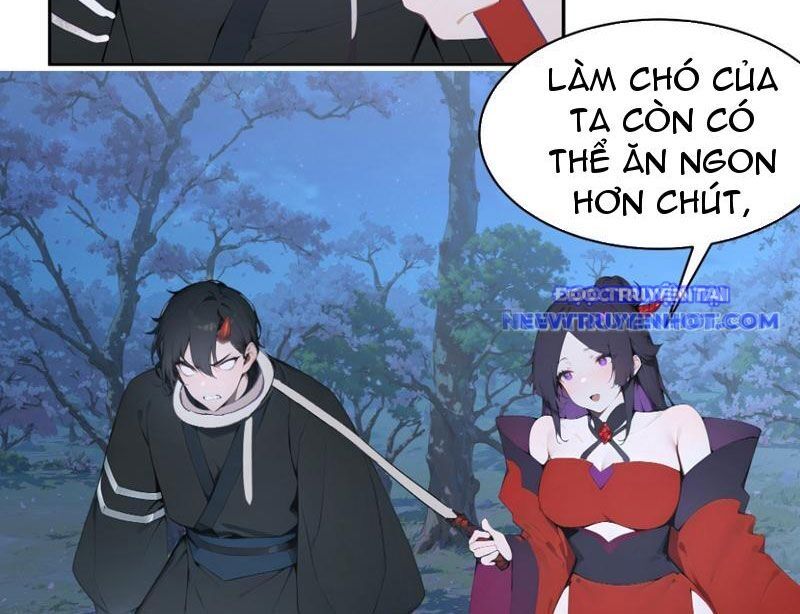 Bách Thê Phổ: Thánh Nữ Đều Gọi Ta Là Phu Quân Chapter 23 - Trang 2