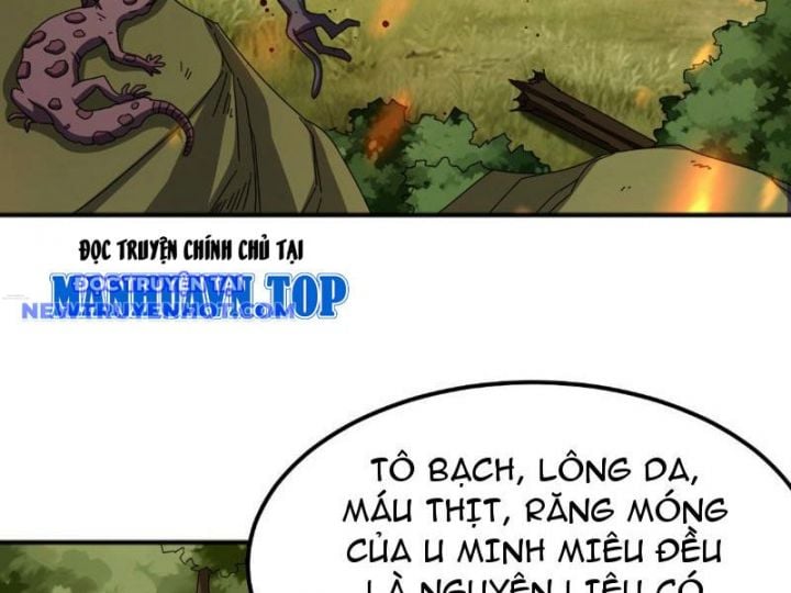 Vạn Tộc Xâm Lược: Bắt Đầu Thuần Hóa Cự Thú Cấp Sử Thi Chapter 5 - Trang 2