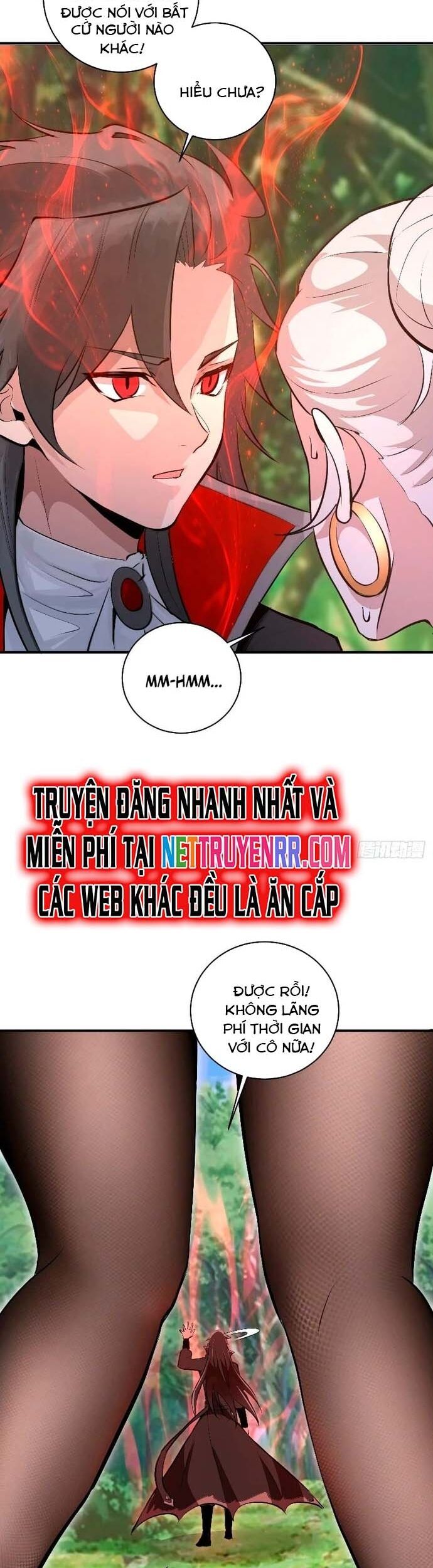 Ta Dựa Vào Hậu Cung Chinh Phục Thế Giới Chapter 9 - Trang 2