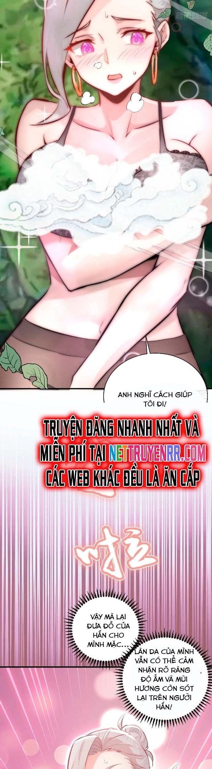 Ta Dựa Vào Hậu Cung Chinh Phục Thế Giới Chapter 9 - Trang 2