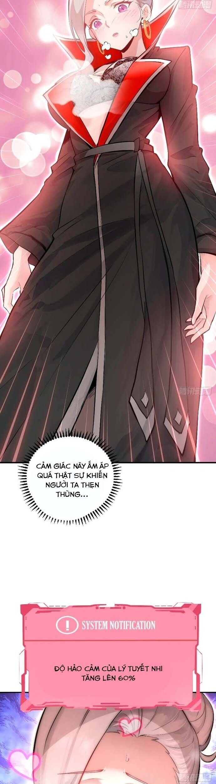 Ta Dựa Vào Hậu Cung Chinh Phục Thế Giới Chapter 9 - Trang 2